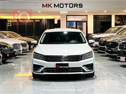 فولكسفاغن باسات